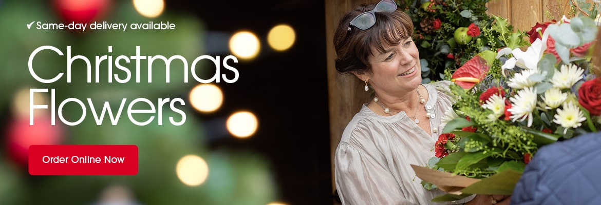 Dennis's Florists in Grimsby - Flower Delivery - Order Online or Call